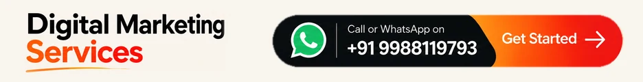 Naveen Kapur digital marketing services. Call or WhatsApp +91 9988119793