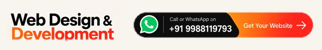 Naveen Kapur web design and development. Call or WhatsApp +91 9988119793