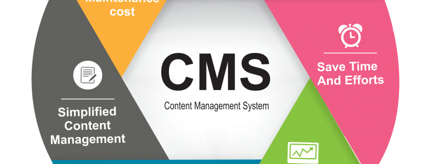 Content Management System